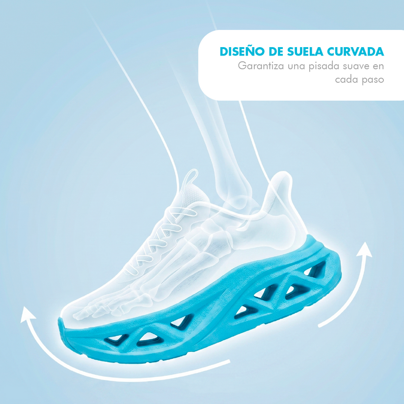 Zapatillas GoFlex